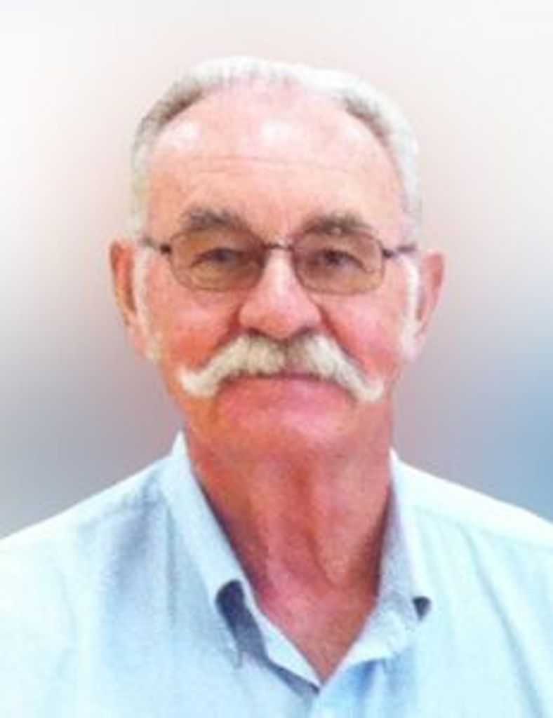 Roman Anton Martin Profile Photo