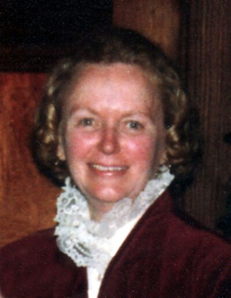 Audrey H. Parks Profile Photo