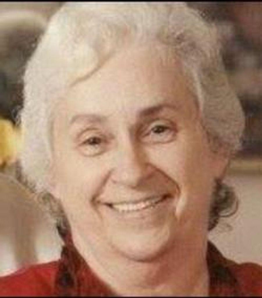 Mrs. Winston (Betty) Boudreaux Profile Photo