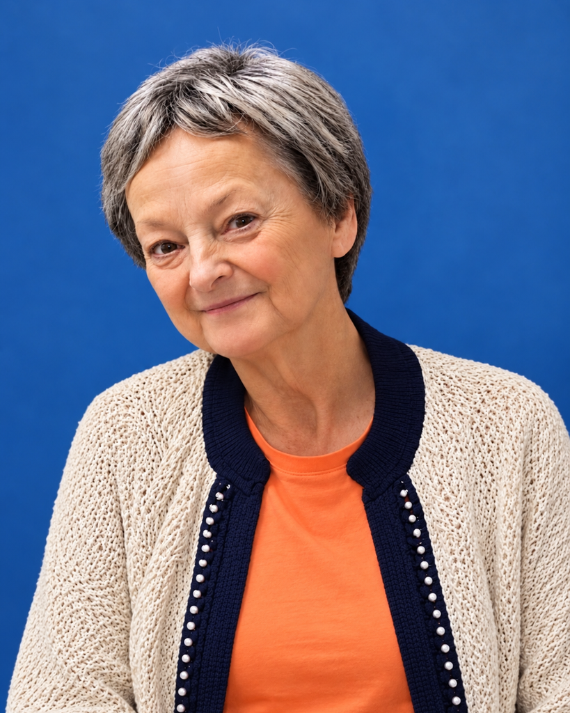 Peggy Lee Tackett