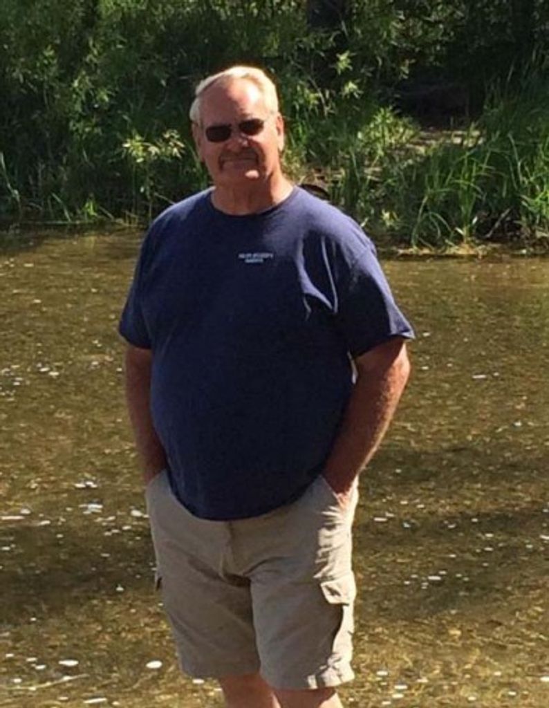 Michael Eugene Wiles Profile Photo