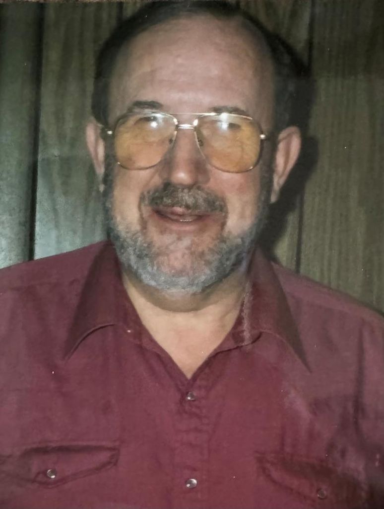 Darrell Gene Eisenhauer, Sr.