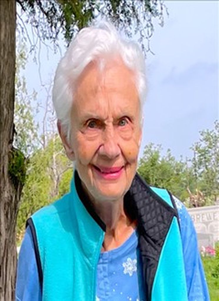 Lee Ann Smith