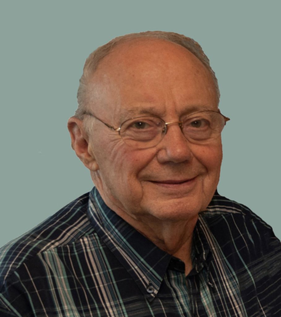 Gary John Dalebroux Profile Photo