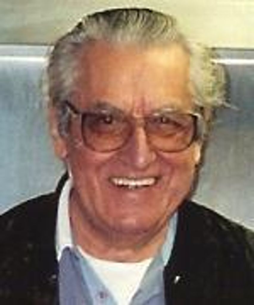 Andrew M. Beresik