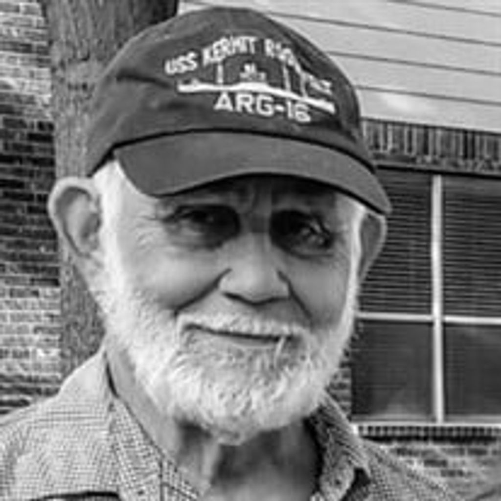 Barnett Daniel Howeth Sr