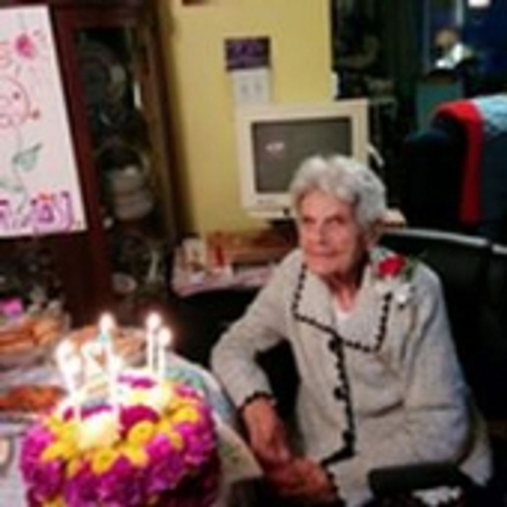 Marjorie L. Gendron Profile Photo