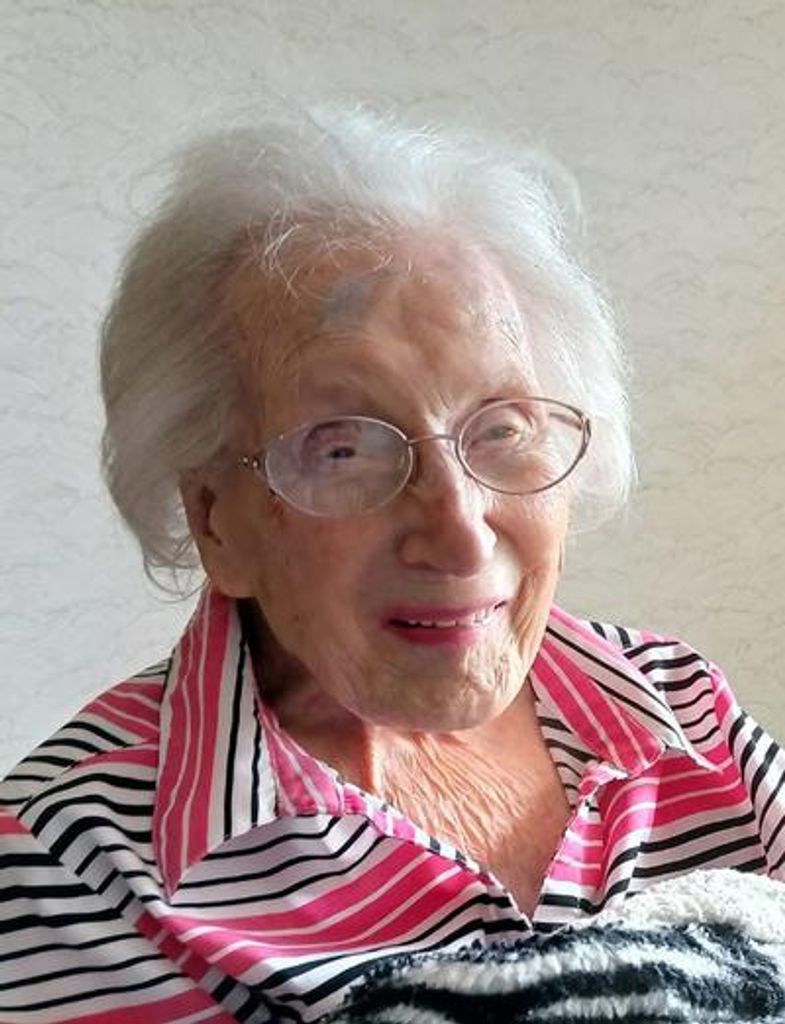 Lois Brier Profile Photo