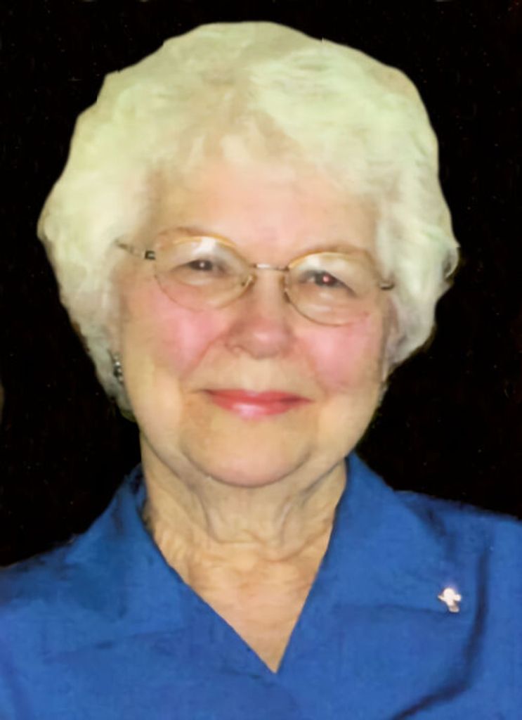 Helen Kuester