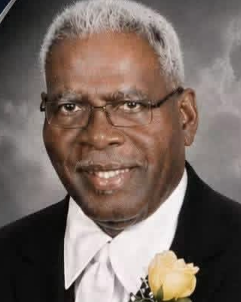 Lemuel Charles Profile Photo