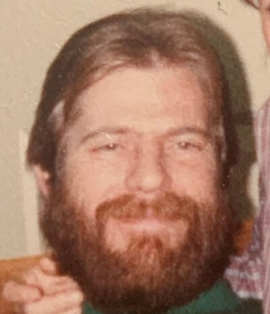Joseph Evertt Weston Profile Photo