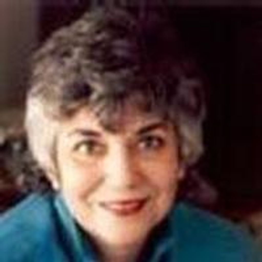Mary P Firchau
