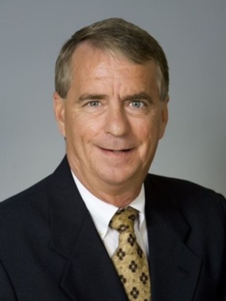 Michael     McGlothlin  Profile Photo