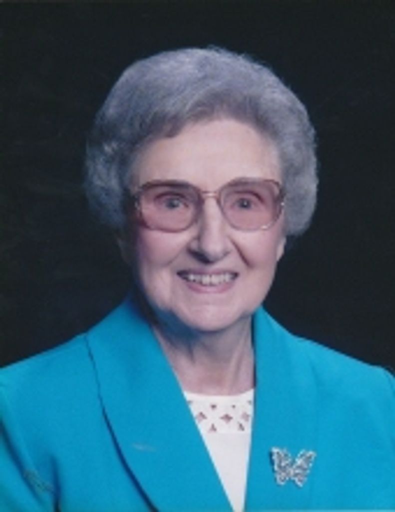 Grace Ramsey Profile Photo