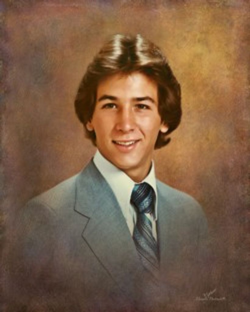 Robert Gunny