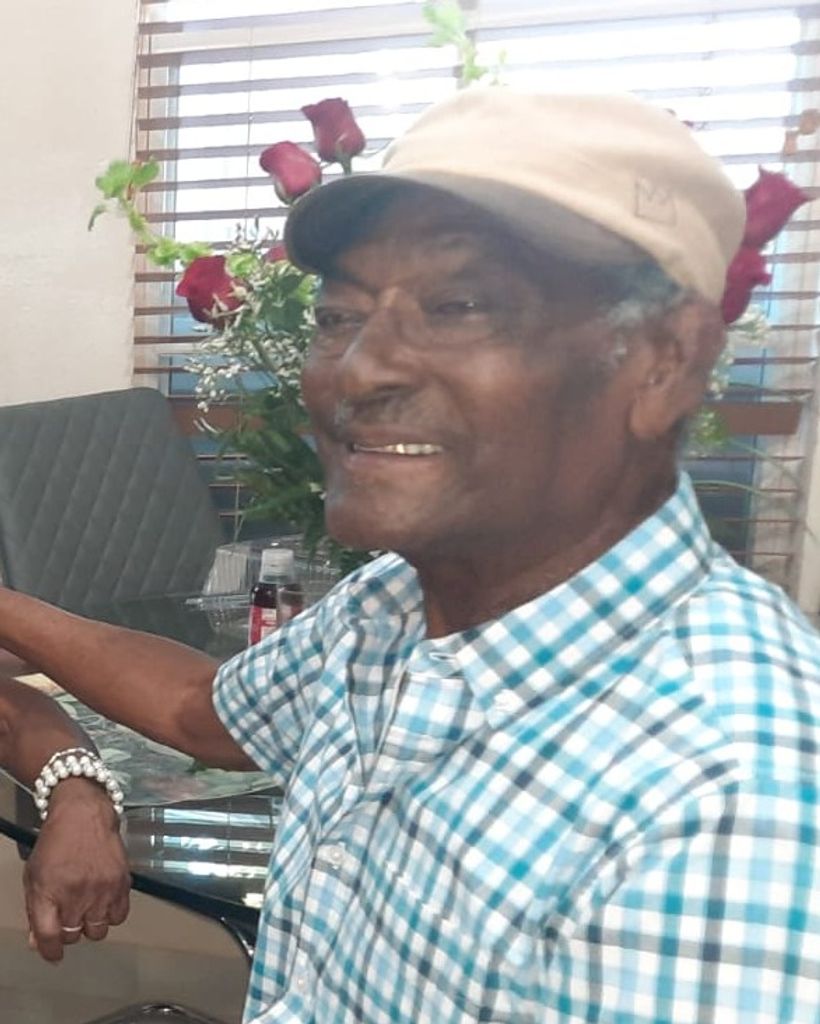 Claude Hopeton Watson