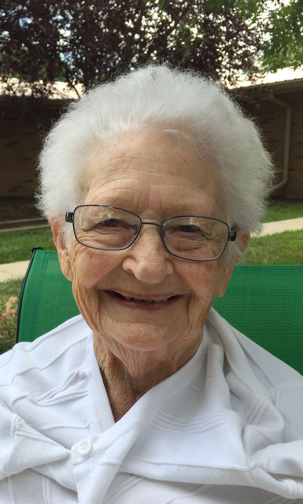 Joan Jessie Hughes Profile Photo