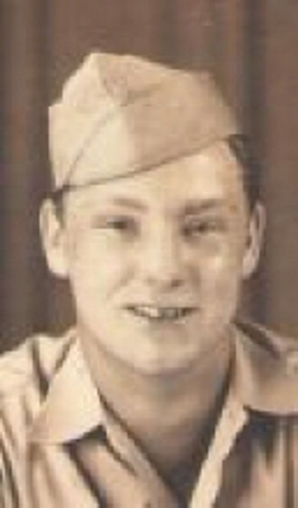 Paul Edward Cole
