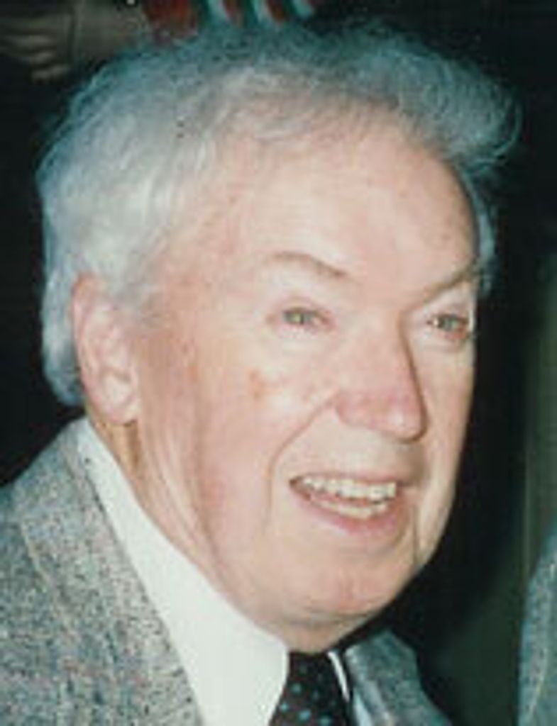 Anthony N. Markert