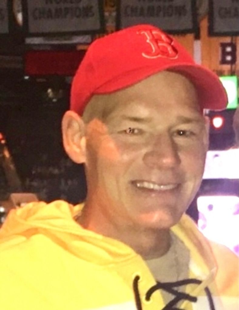 John "Jacky" Mahon Profile Photo