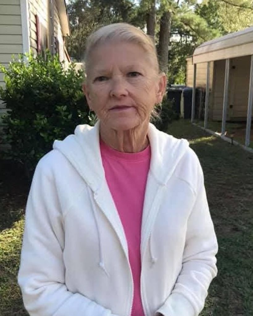 Dorthy Marie Page Profile Photo