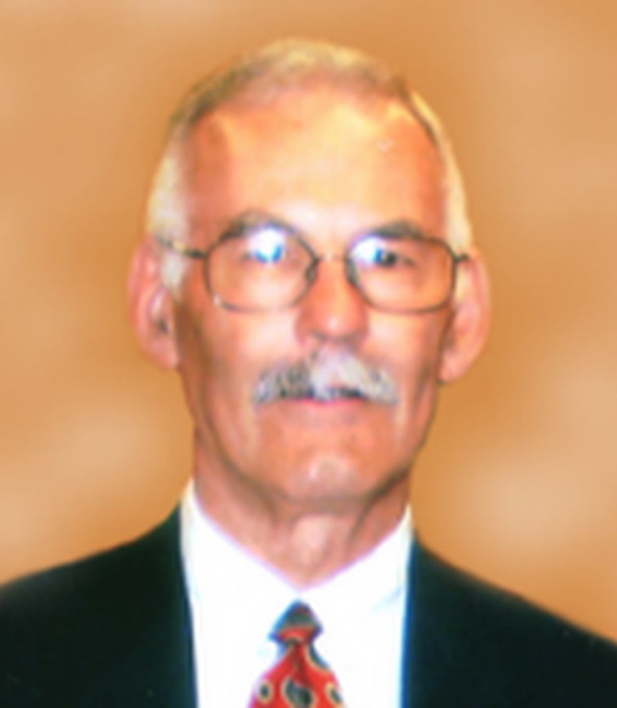 James Mudd Profile Photo