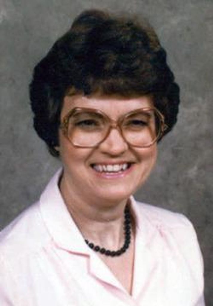 Dorothy Jane Malik