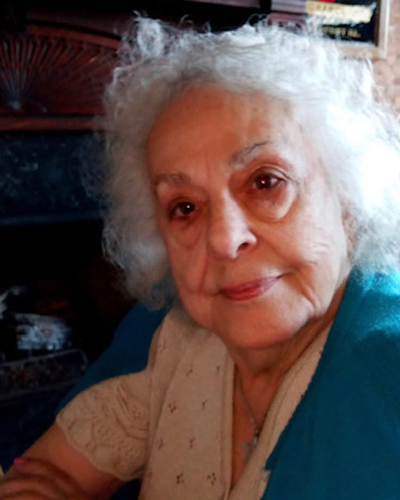 Rosemary Urbano