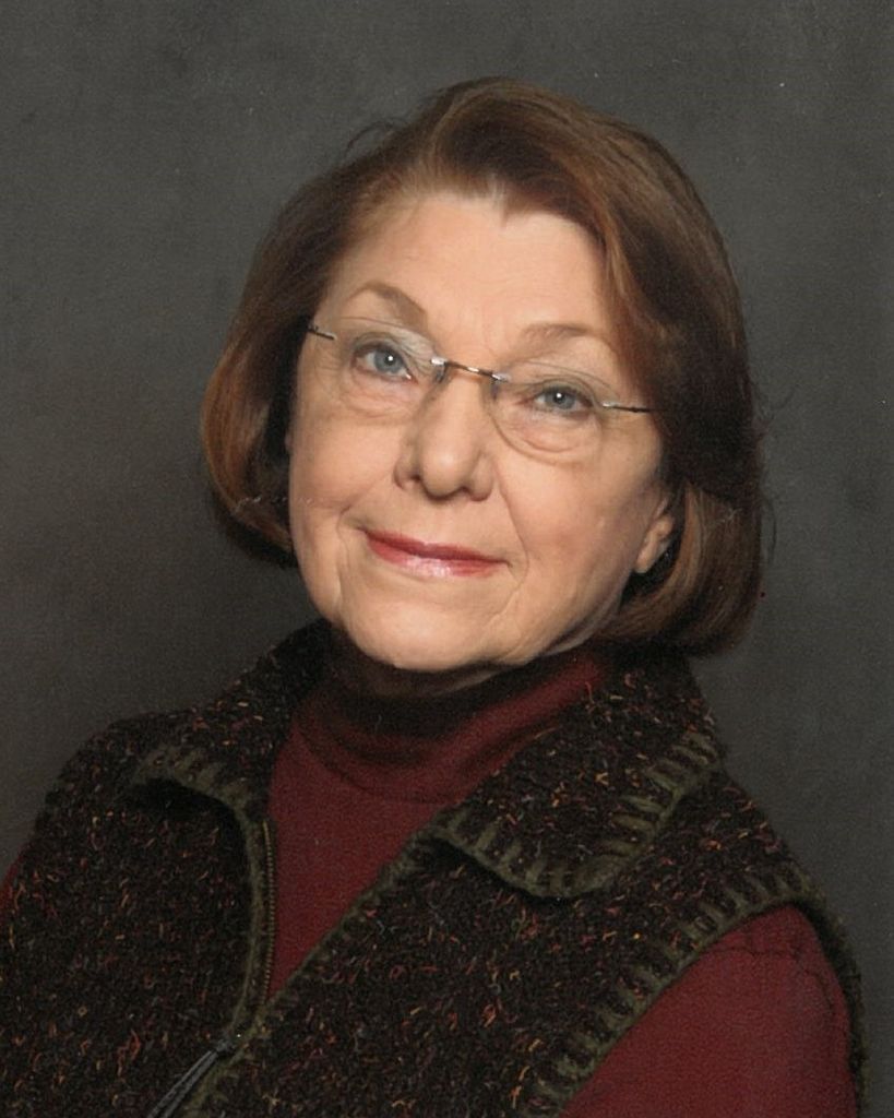 Marion A. Hintzel Profile Photo