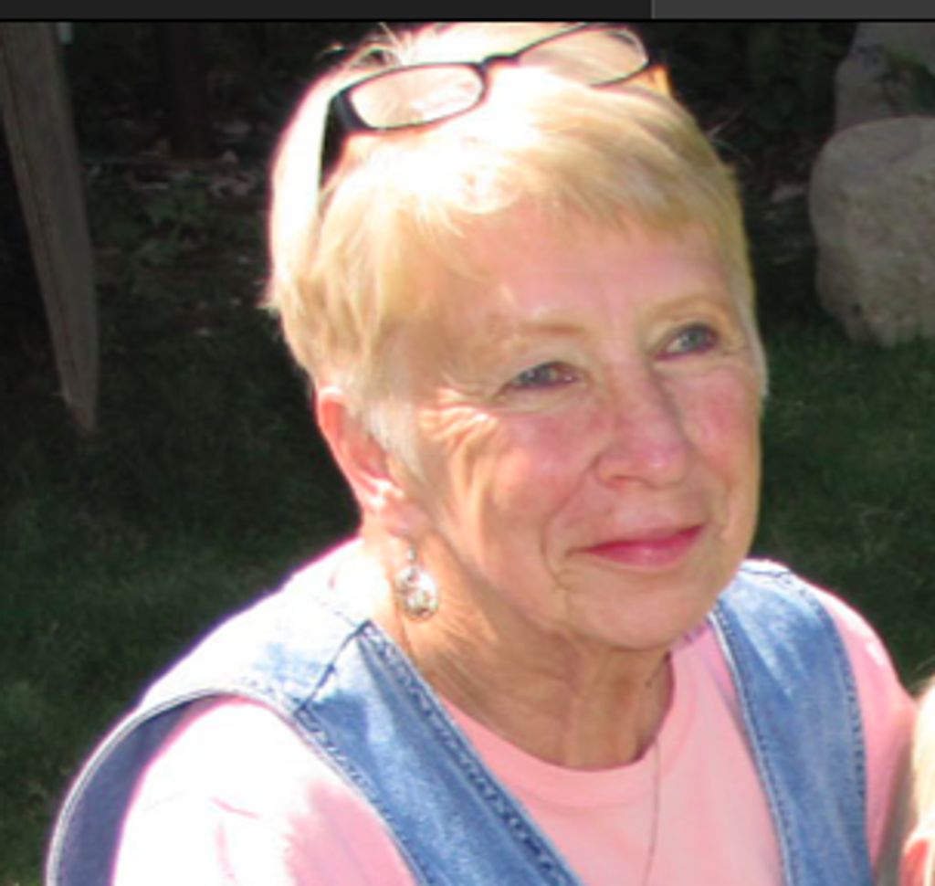 Yvonne Mae Shanks Profile Photo