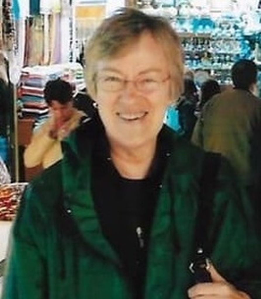 Betty Chesnut Profile Photo