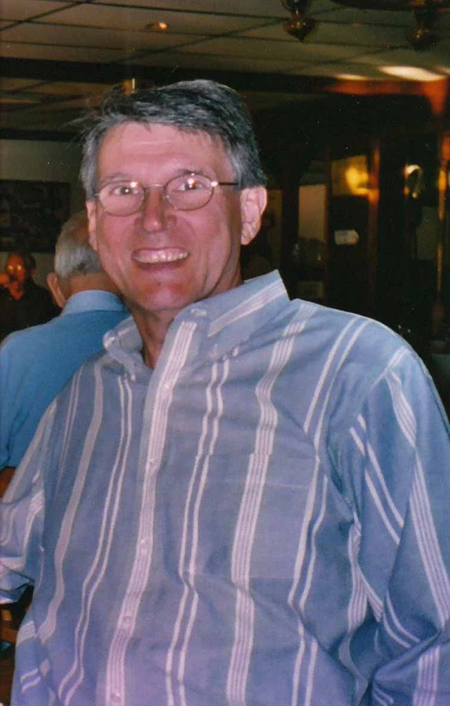 Donald Smeathers