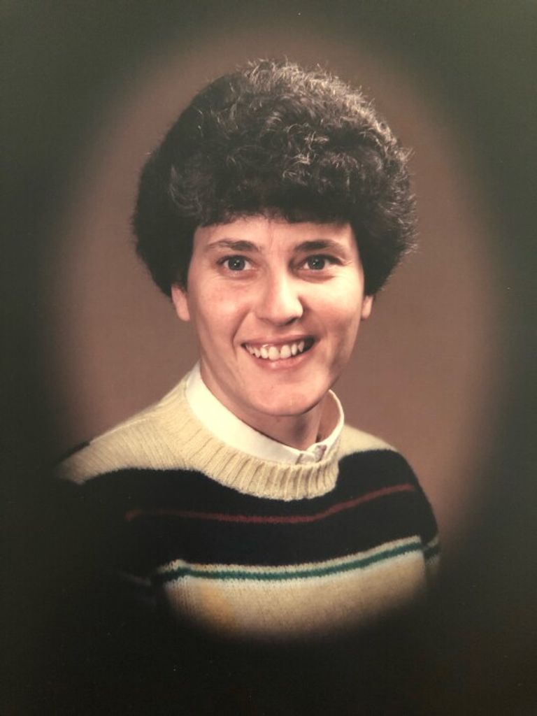 Cecilia Lynette Webb