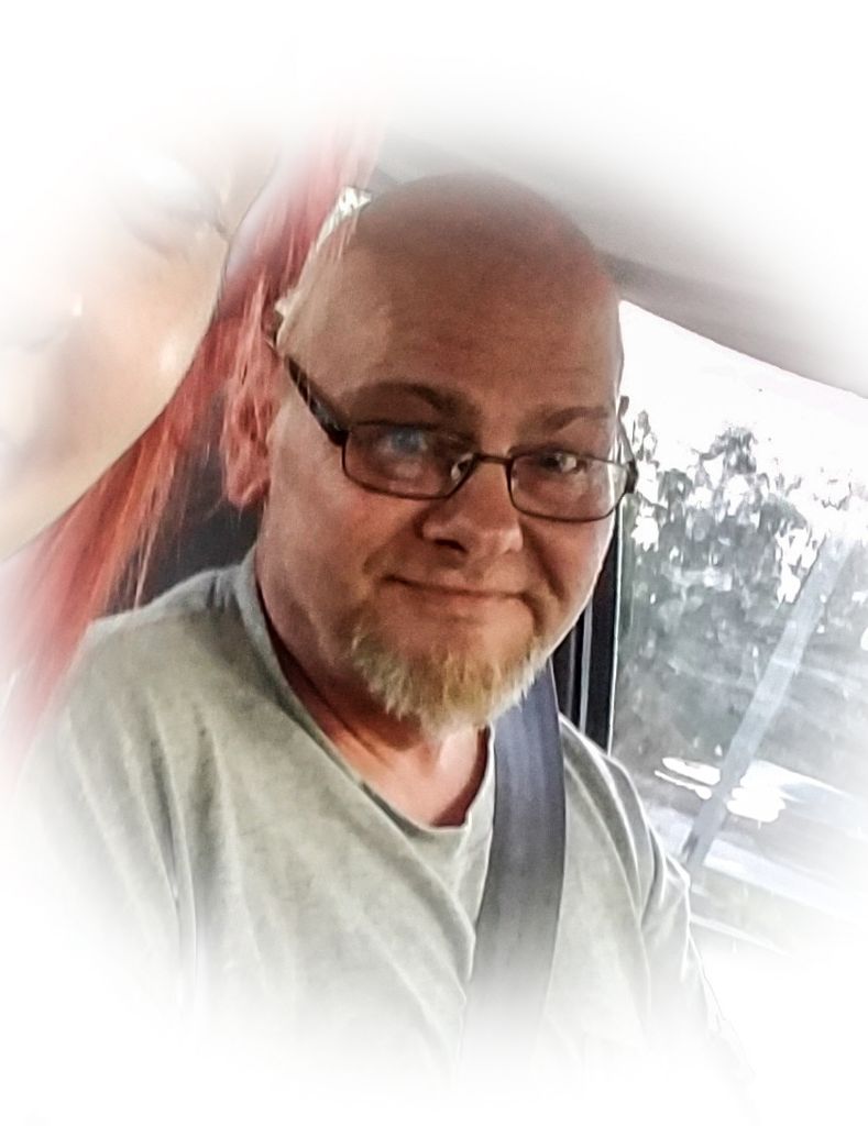 David Perry Morrow Profile Photo
