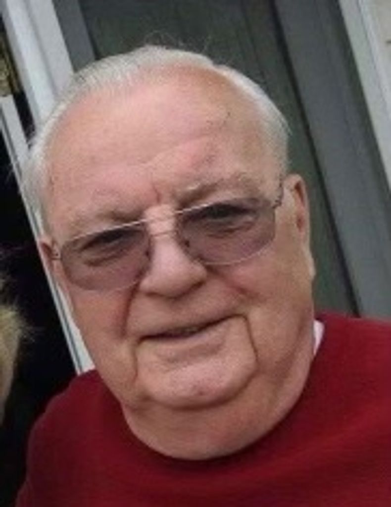 John "Jack" A. Birsa Profile Photo