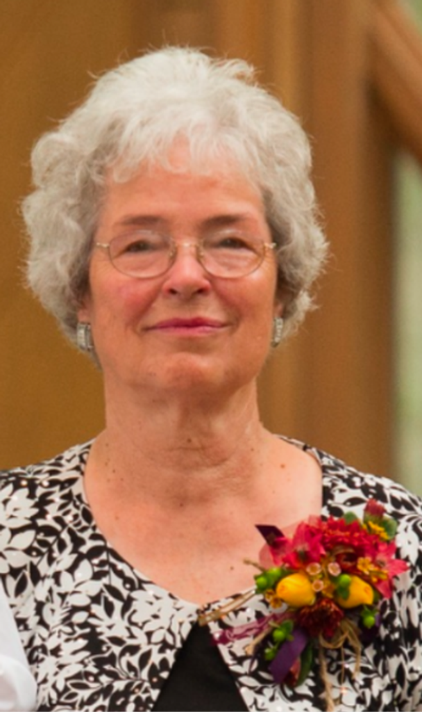 Neladine "Nell" Freeman Profile Photo