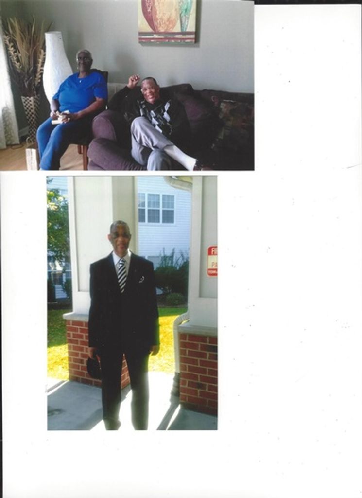 Leroy Thomas Ragins, Jr.