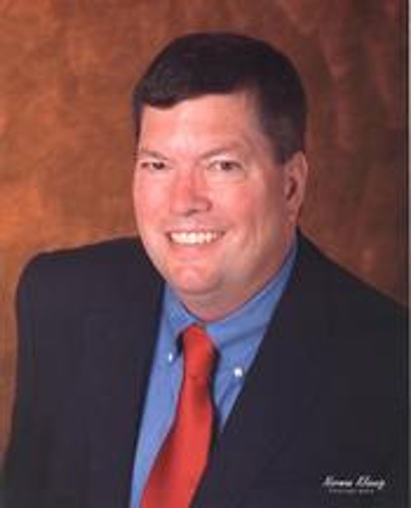 Kenneth Dean Ainsworth