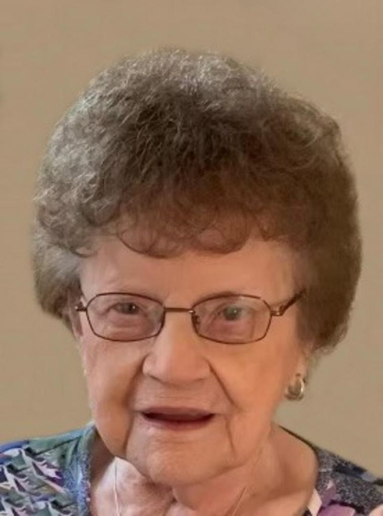 Geraldine Louise (Trometer) Wieck Profile Photo