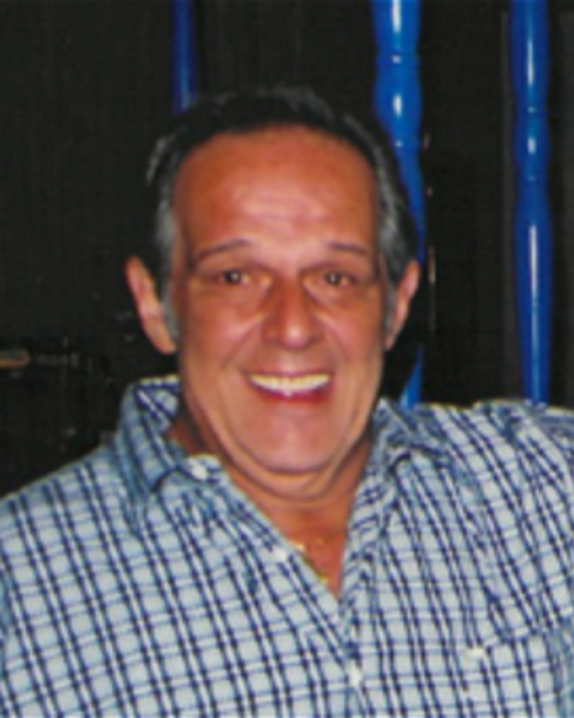 John P. Geroulis Profile Photo