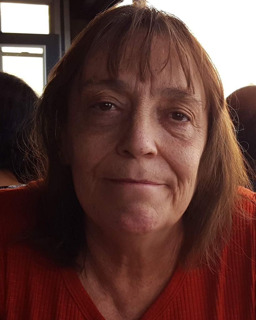 April Habrat Profile Photo