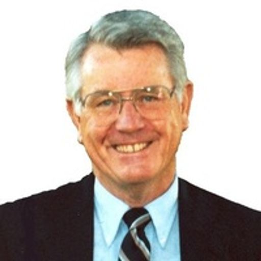 Eugene Rogers Profile Photo
