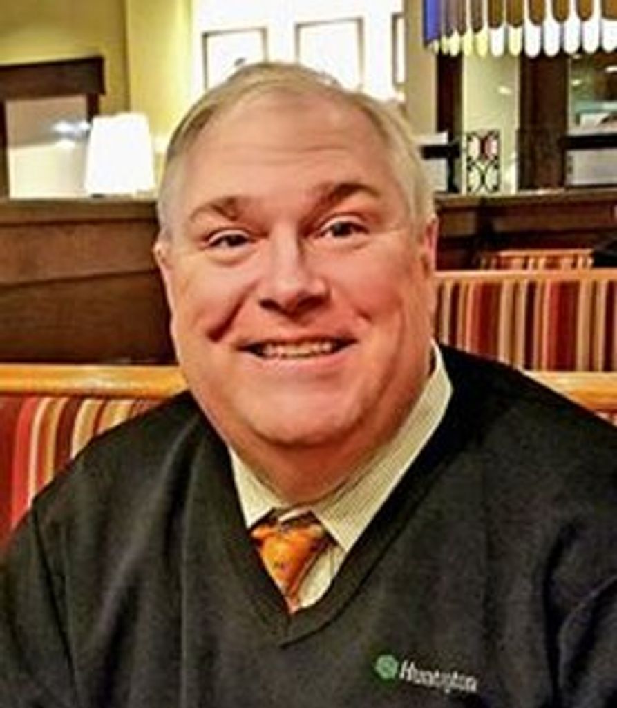 David W. Ward