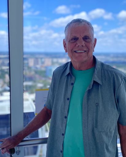 Jeff Newman Profile Photo