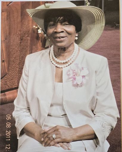 Corine Pittman Profile Photo