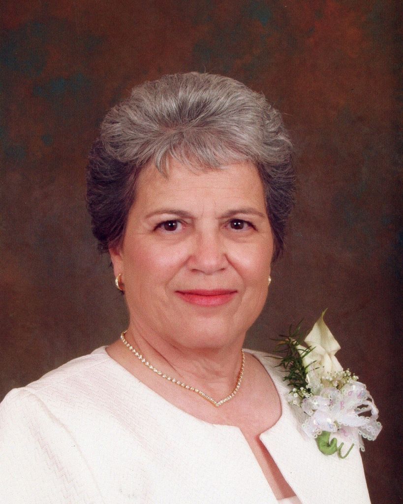 MARTHA HALSTEAD RUIS Profile Photo