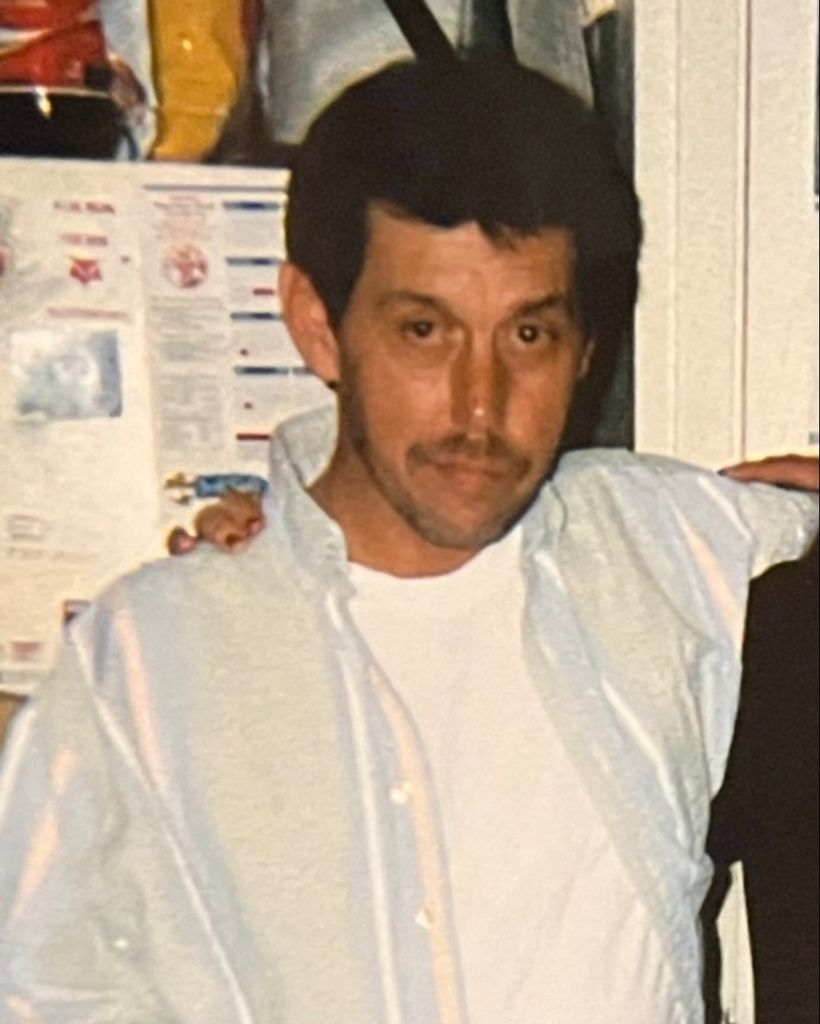 Roy Lee Willingham III