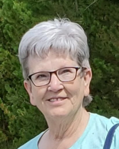 Patricia Ann Jackson Beard's obituary image