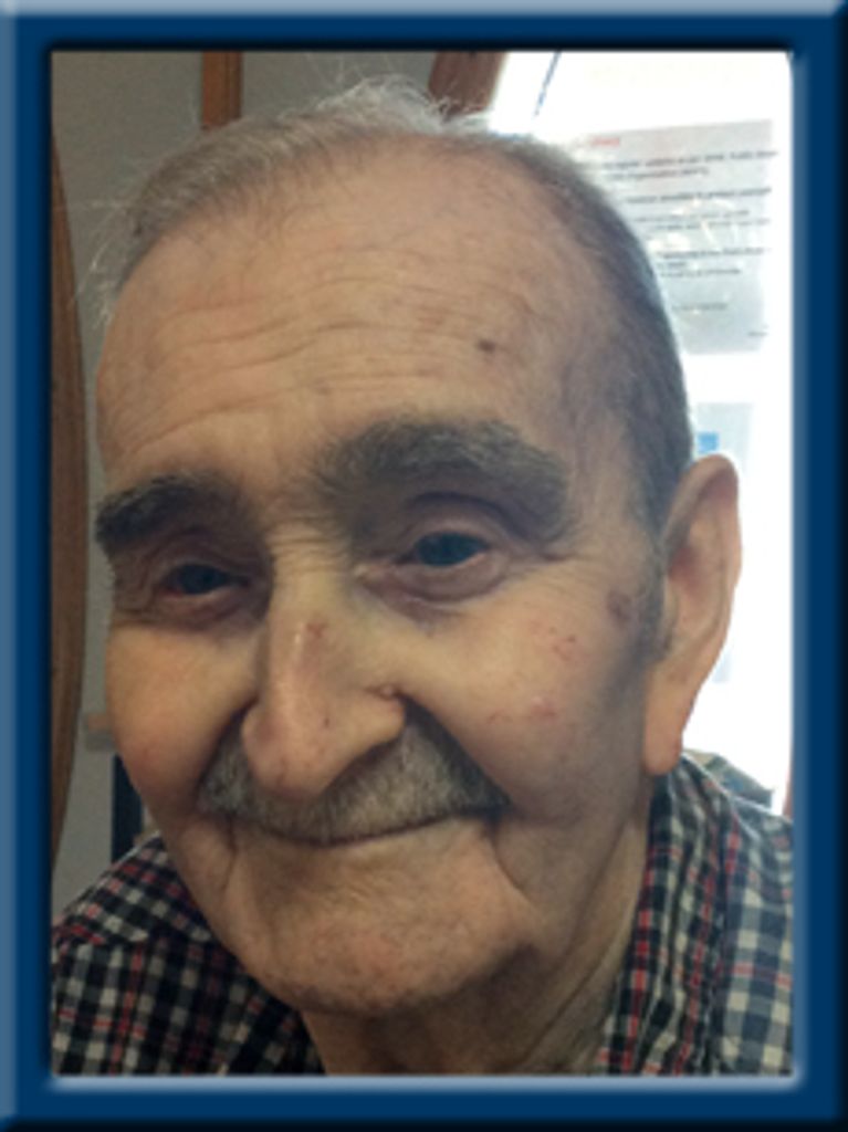 Graham Melvin Hazlett