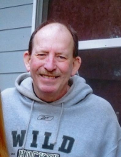 Alan John Dahlquist Profile Photo
